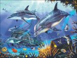 (image for) Underwater Treasures